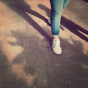 Meet your Posher, Nevaeh